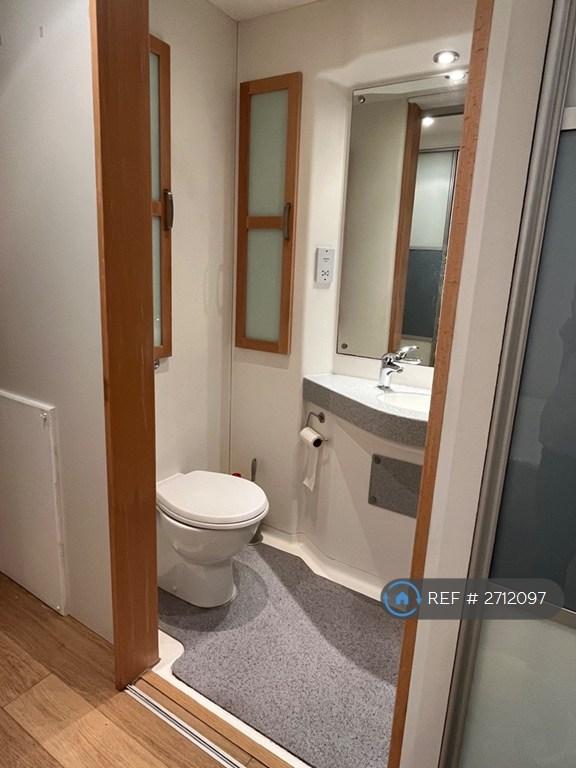Washroom