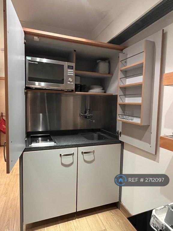 Kitchen Bar