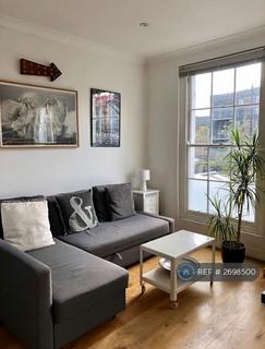 1 bedroom flat to rent, Shoreditch, London, E2