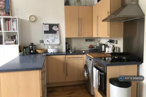 1 bedroom flat to rent, Shoreditch, London, E2