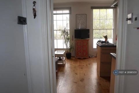 1 bedroom flat to rent, Shoreditch, London, E2