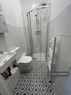1 bedroom flat to rent, Shoreditch, London, E2