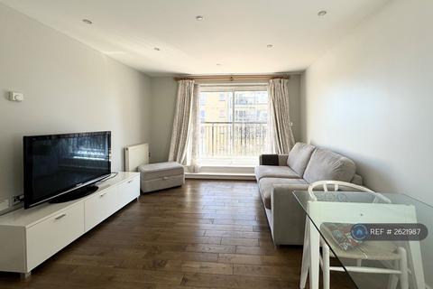 2 bedroom flat to rent, Settlers Court, London, E14