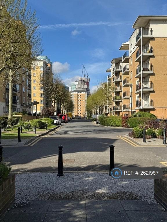 The Development Surround View