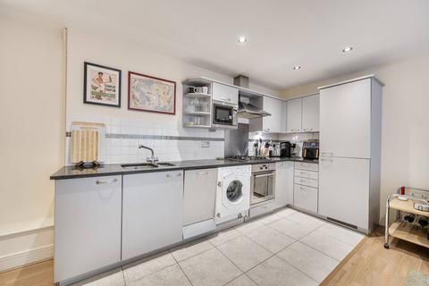 undefined, Goswell Road, Clerkenwell, London, EC1V