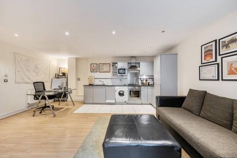 undefined, Goswell Road, Clerkenwell, London, EC1V