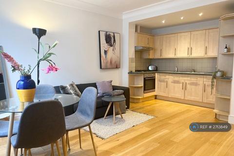 undefined, Danbury Street, London, N1
