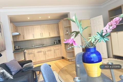 undefined, Danbury Street, London, N1