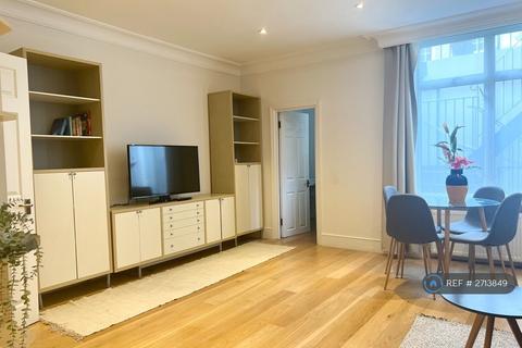 undefined, Danbury Street, London, N1