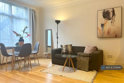 undefined, Danbury Street, London, N1
