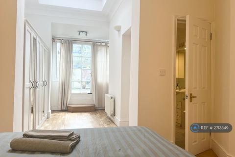undefined, Danbury Street, London, N1