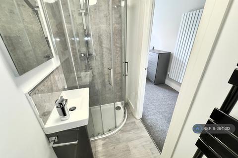 undefined, Cranmer Street, Long Eaton, Nottingham, NG10