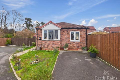 undefined, Meadow Road, East Yorkshire YO25