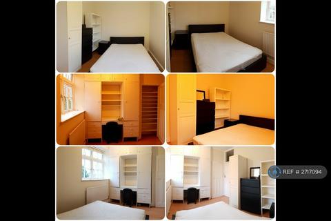undefined, Gaskell Street, London, SW4