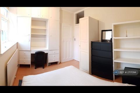 undefined, Gaskell Street, London, SW4