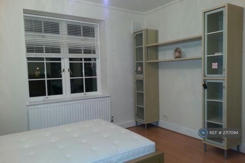 undefined, Gaskell Street, London, SW4