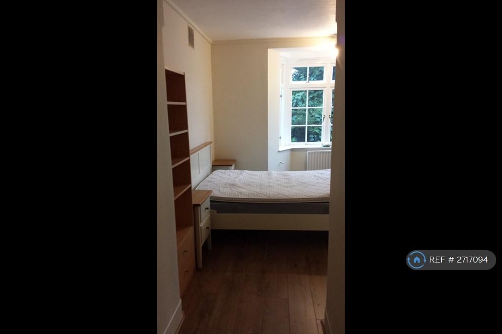 Double Bedroom 02