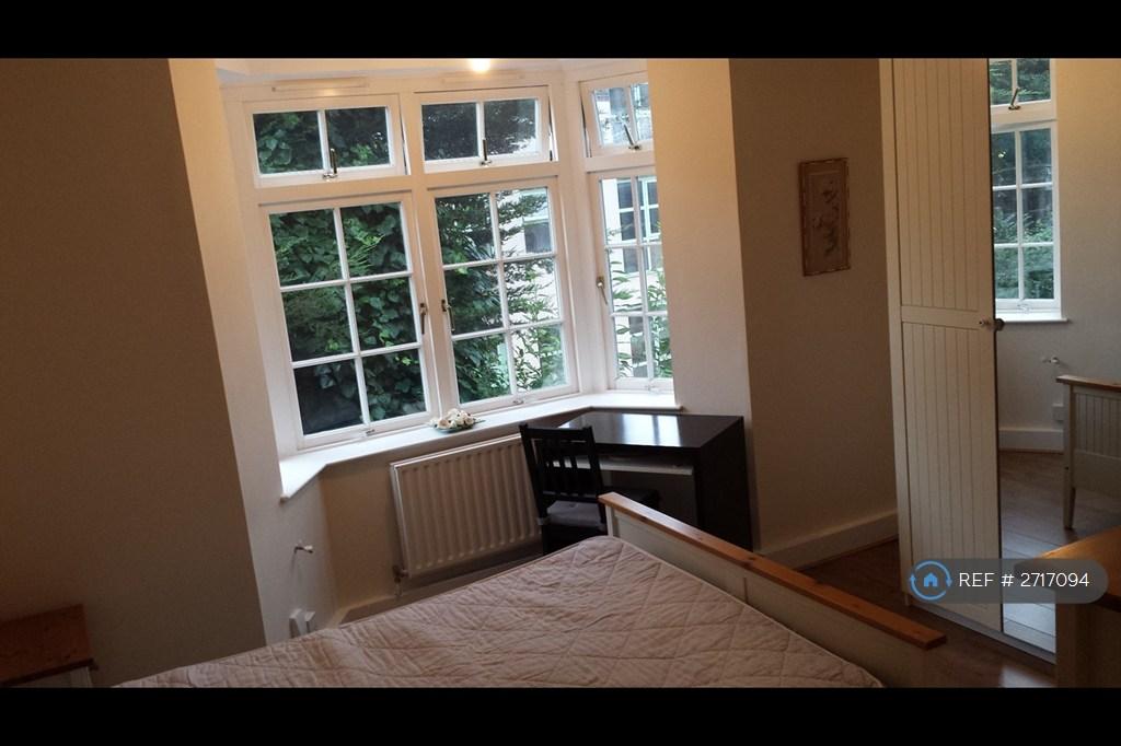 Double Bedroom 02