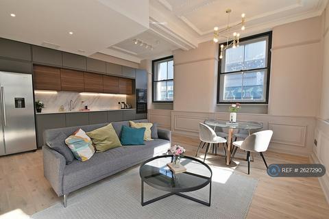 2 bedroom flat to rent, Charlotte Street, Manchester, M1