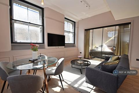 2 bedroom flat to rent, Charlotte Street, Manchester, M1
