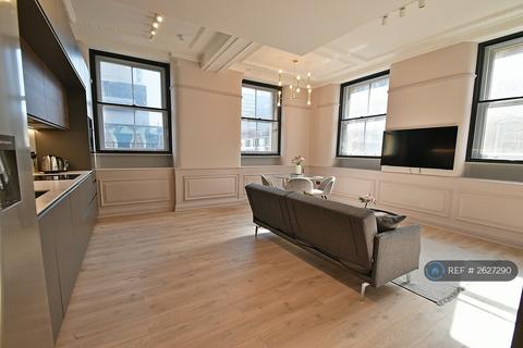 2 bedroom flat to rent, Charlotte Street, Manchester, M1