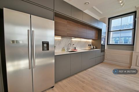 2 bedroom flat to rent, Charlotte Street, Manchester, M1