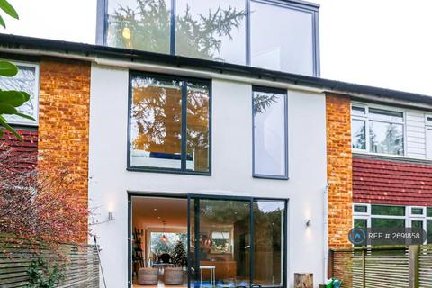 undefined, Savona Close, London, SW19