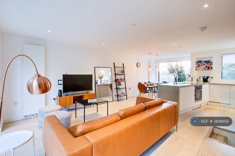 undefined, Savona Close, London, SW19