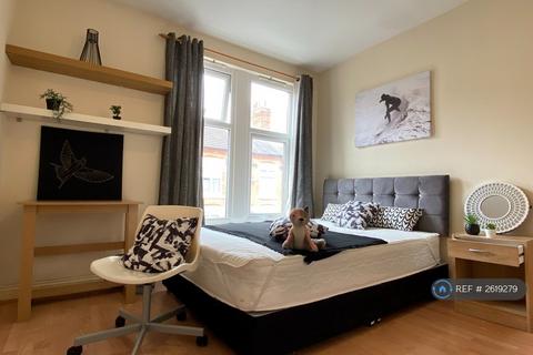 undefined, Skipworth Street, Leicester, LE2