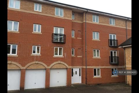 undefined, Churchward, Swindon, SN2