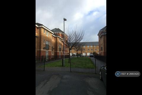 undefined, Churchward, Swindon, SN2