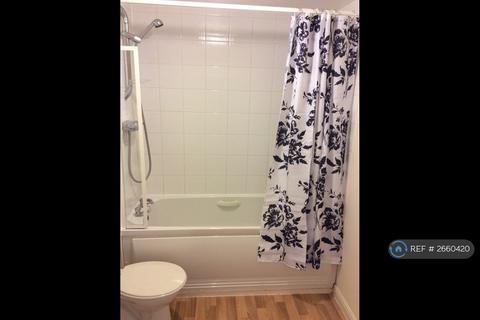 undefined, Churchward, Swindon, SN2