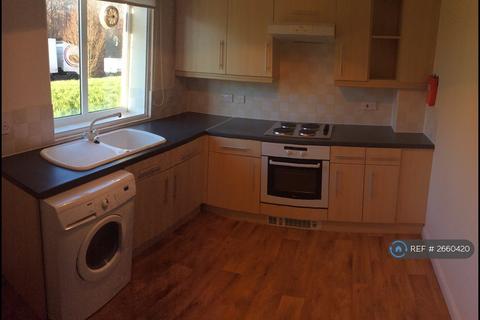 undefined, Churchward, Swindon, SN2