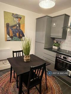1 bedroom flat to rent, Yelverton Road, Coventry, CV6