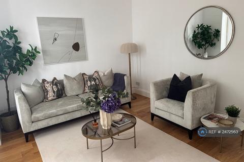 1 bedroom flat to rent, Elgin Crescent, London, W11