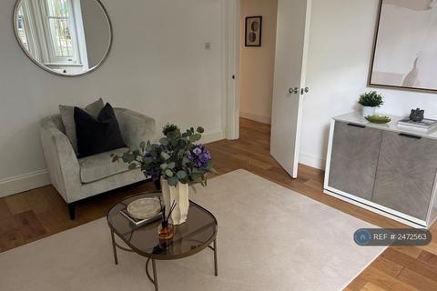1 bedroom flat to rent, Elgin Crescent, London, W11