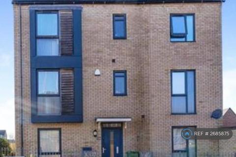 undefined, Bronte Avenue, Kingsmead, Milton Keynes, MK4