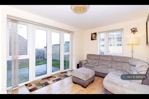 undefined, Bronte Avenue, Kingsmead, Milton Keynes, MK4