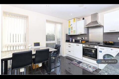 undefined, Bronte Avenue, Kingsmead, Milton Keynes, MK4