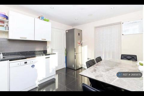 undefined, Bronte Avenue, Kingsmead, Milton Keynes, MK4