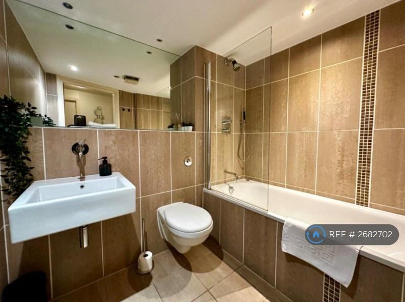 House Bath