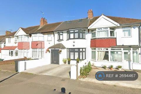 undefined, Marvels Lane, London, SE12