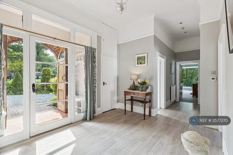 undefined, Buchanan Castle Estate, Glasgow, G63