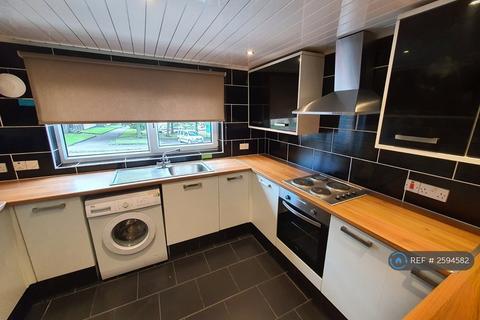 3 bedroom flat to rent, Hmo Licensed - St. Mungo Avenue, Glasgow, G4