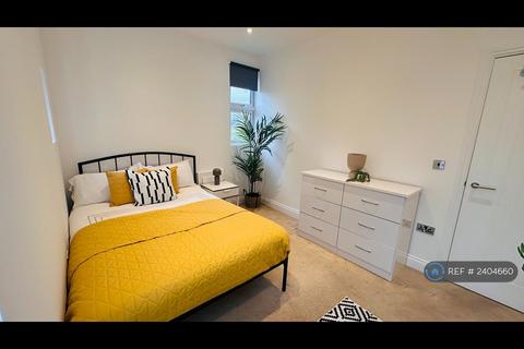 undefined, Balham, London, SW12