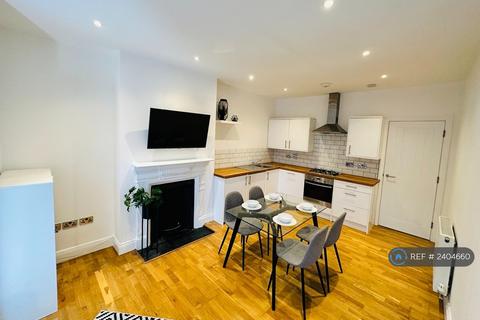 undefined, Balham, London, SW12
