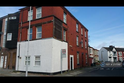 undefined, Florence Road, Wallasey, CH44