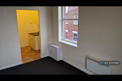 undefined, Florence Road, Wallasey, CH44