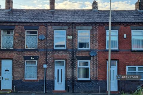 2 bedroom terraced house to rent, Platt Fold Street, Leigh, WN7