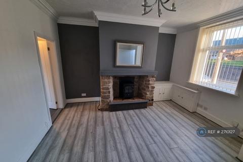 2 bedroom terraced house to rent, Platt Fold Street, Leigh, WN7